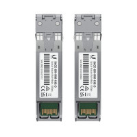 Мережевий адаптер Ethernet (SFP+модуль) UACC-OM-MM-10G-D-2 UBIQUITI