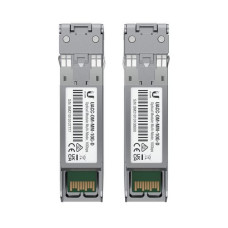 Мережевий адаптер Ethernet (SFP+модуль) UACC-OM-MM-10G-D-2 UBIQUITI