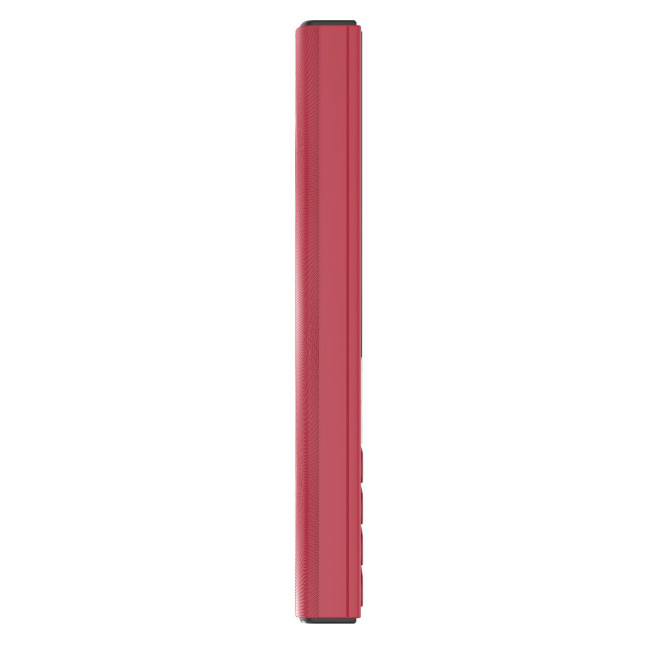 Мобільний телефон ERGO B185 Dual Sim Red