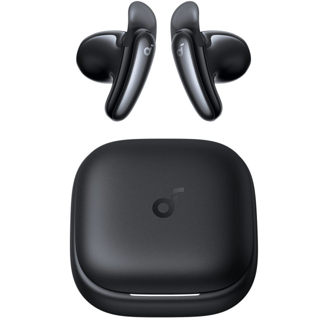 Гарнітура Anker SoundСore Liberty Buds Black