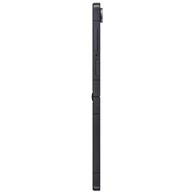 Смартфон Samsung Galaxy Flip 7 5G 12/256Gb ZKG Jetblack