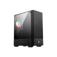 Корпус ATX W/O PSU MAG FORGE 110R MSI