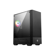 Корпус ATX W/O PSU MAG FORGE 110R MSI