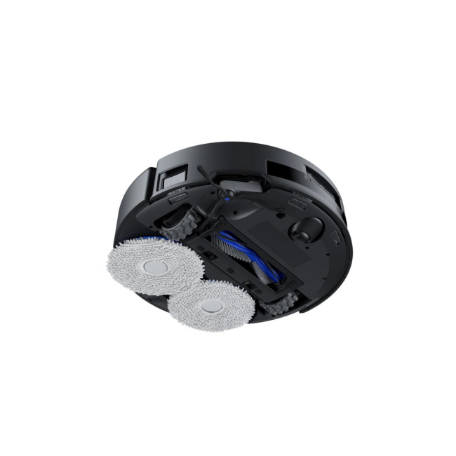 Робот-пилосос DEEBOT T50 MAX PRO BLACK ECOVACS