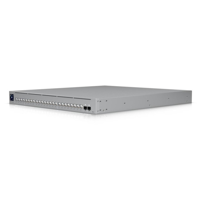 Мережевий комутатор Ethernet USW-PRO-XG-24-POE UBIQUITI