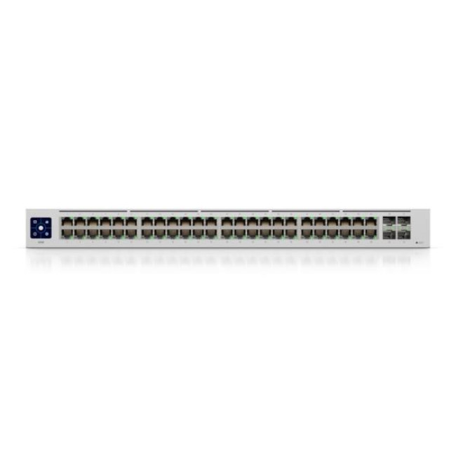 Мережевий комутатор Ethernet USW-48 UBIQUITI