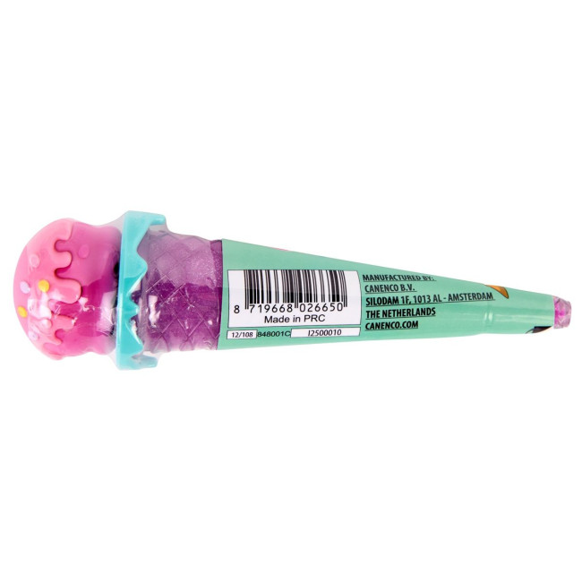 Блиск для губ Create IT! Морозиво-ріжок Candy в асортименті (848001) 