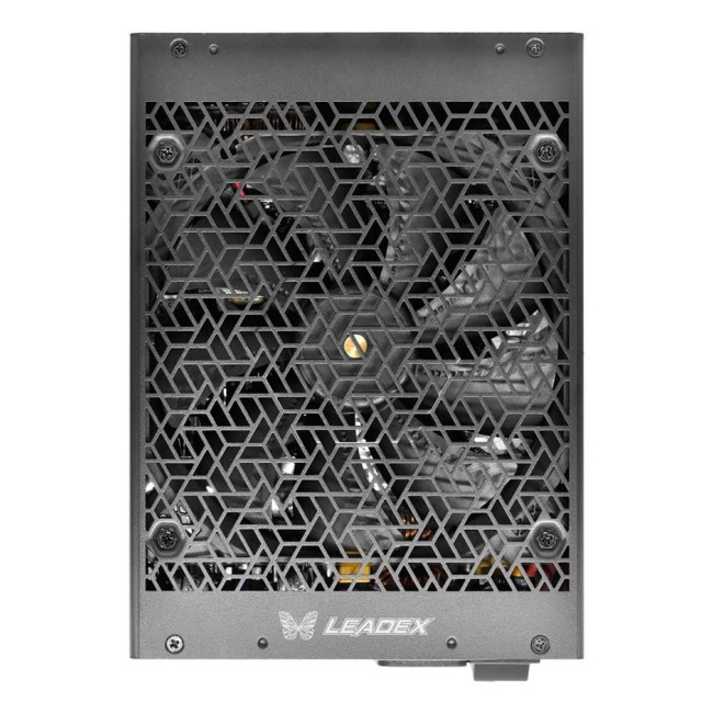 Блок живлення ATX3.1 2800W LEADEX TITANIUM (SF-2800F14HP) SUPER FLOWER
