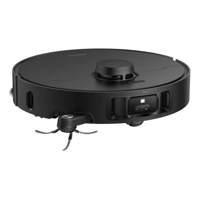 Робот-пилосос миючий Dreame Bot L40s Pro Ultra Black (RLL74CE-Bl)
