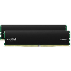 Набір з двох модулів пам'яті PRO 32GB DDR4-3200 KIT2 CP2K16G4DFRA32A CRUCIAL