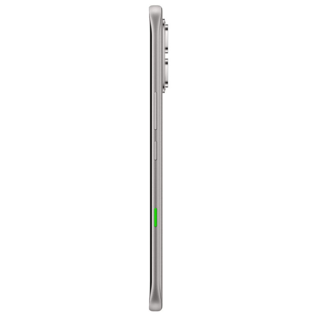 Смартфон Infinix Note Edge 5G X6887 8/256GB Lunar Titanium