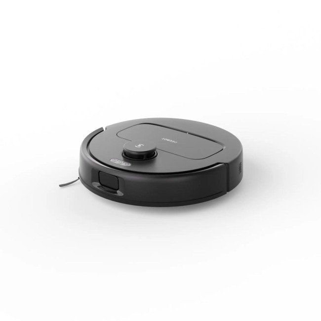 Робот-пилосос DEEBOT N30 PRO YDLX11-1 BLACK ECOVACS