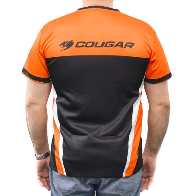 Джерсі COUGAR PREMIUM L