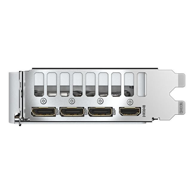 Відеокарта PCIE16 RTX5060 8GB GDDR7 GV-N5060AERO OC-8GD GIGABYTE