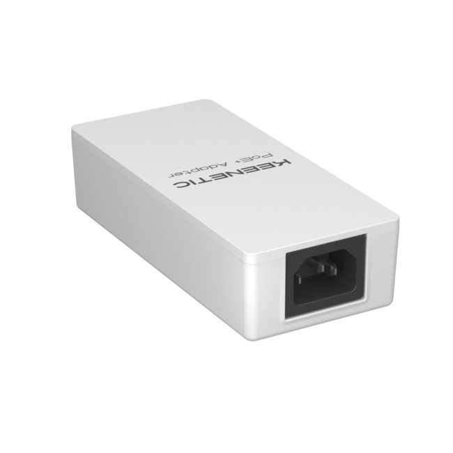 Мережевий адаптер Ethernet (інжектор живлення) KN-4510 KEENETIC