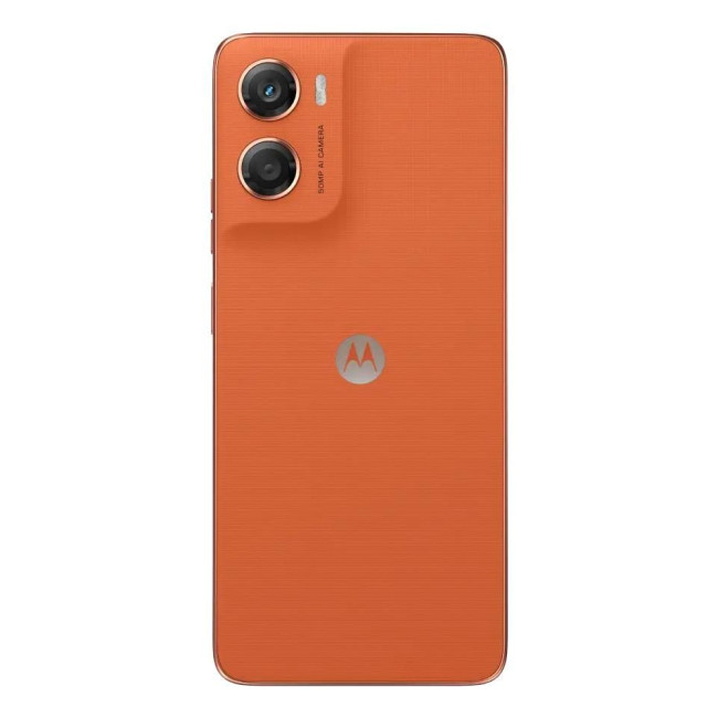 Мобільний телефон MOTO G06 4/64GB ARABESQUE PBA20003UA MOTOROLA