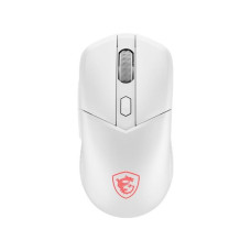 Mиша USB OPTICAL WRL GAMING VERSA 300 W WHITE MSI