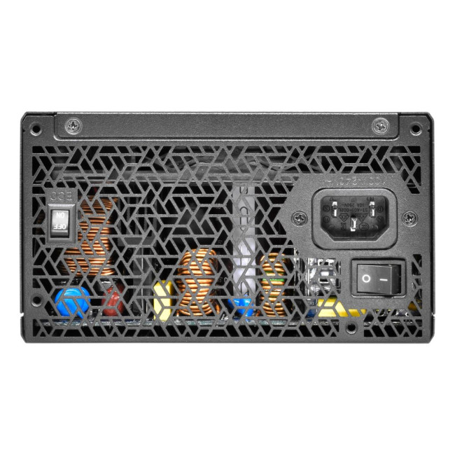Блок живлення ATX3.1 1200W LEADEX VII XP PRO SERIES (SF-1200F14XP) SUPER FLOWER