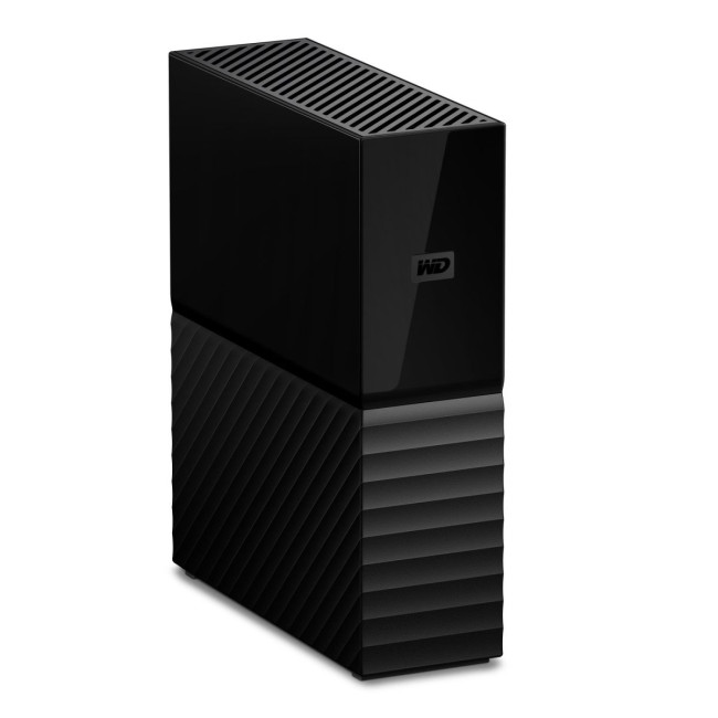 Запам’ятовувальний пристрій на жорстких дисках HDD USB3 6TB EXT. WDBBGB0060HBK-EESN WDC