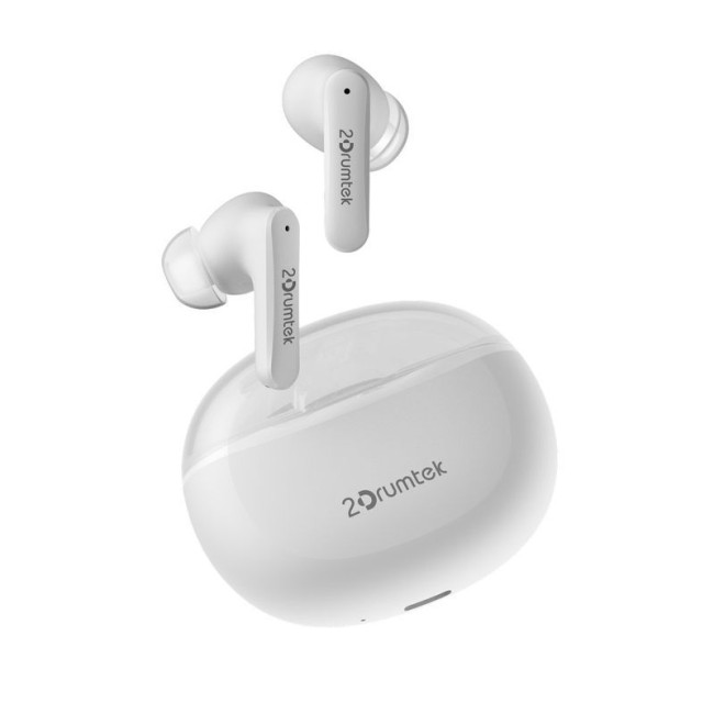 Гарнітура бездротова TWS, Bluetooth 5.2