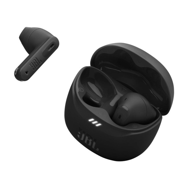 Навушники з БТ JBLTFLEX2BLK
