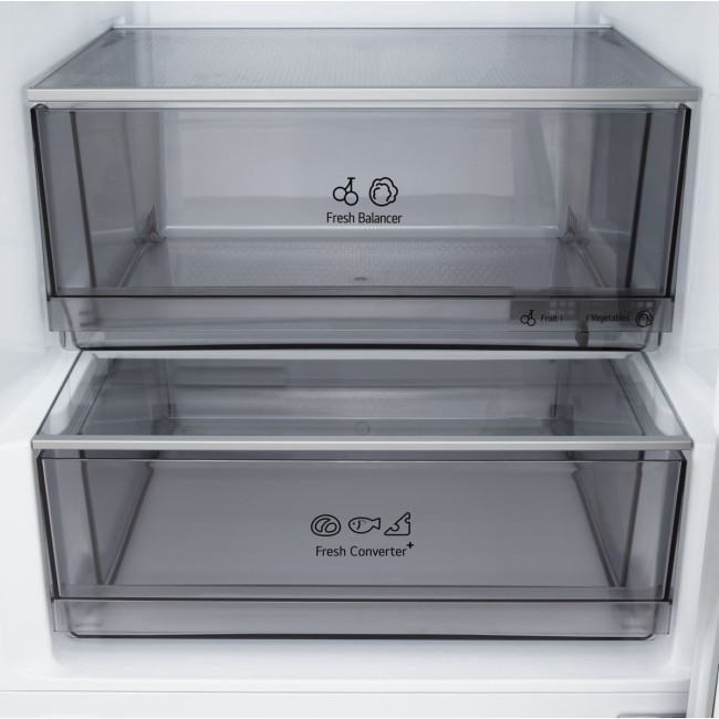 Холодильник LG GC-B509EEKM