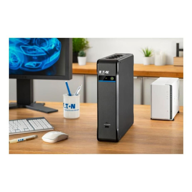 Джерело безперебійного живлення Eaton 3P Ellipse 1300 USB DIN