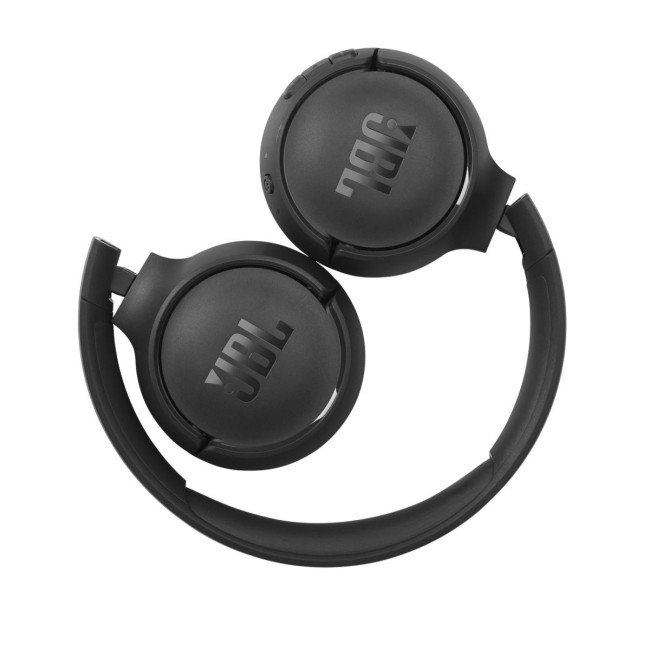 Навушники з БТ JBLT510BTBLKEU