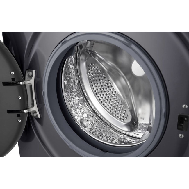 Пральна машина автоматична LG F2Y2HS5JE
