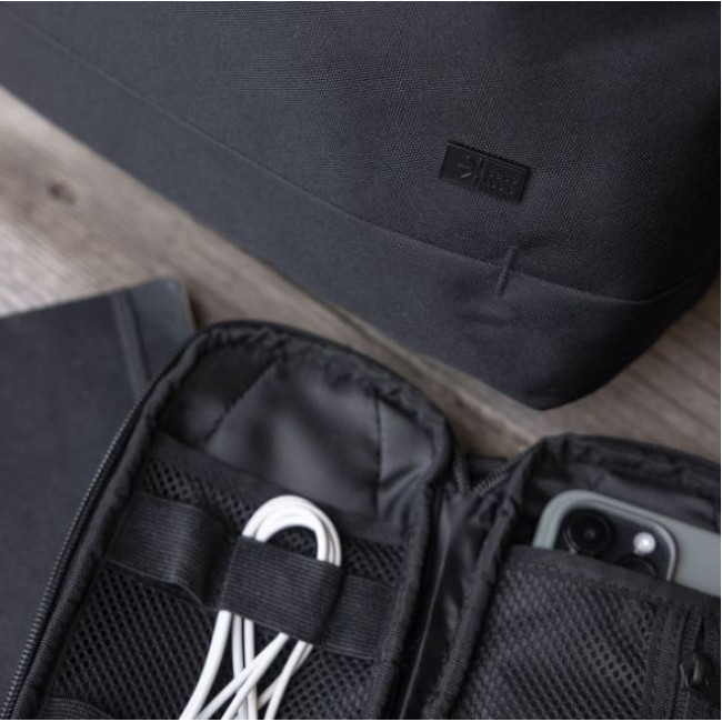 Чохол Case Logic Invigo Eco Accessory Case Mini INVIAC-101 Black