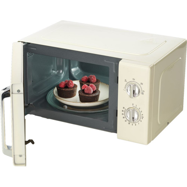 Мікрохвильова піч Gorenje MO20E1HRL (C20MXP41-E70)