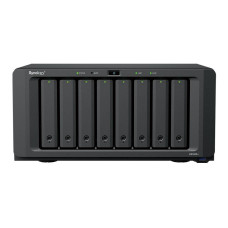 Система зберігання даних 8BAY NO HDD USB3 DS1825+ SYNOLOGY