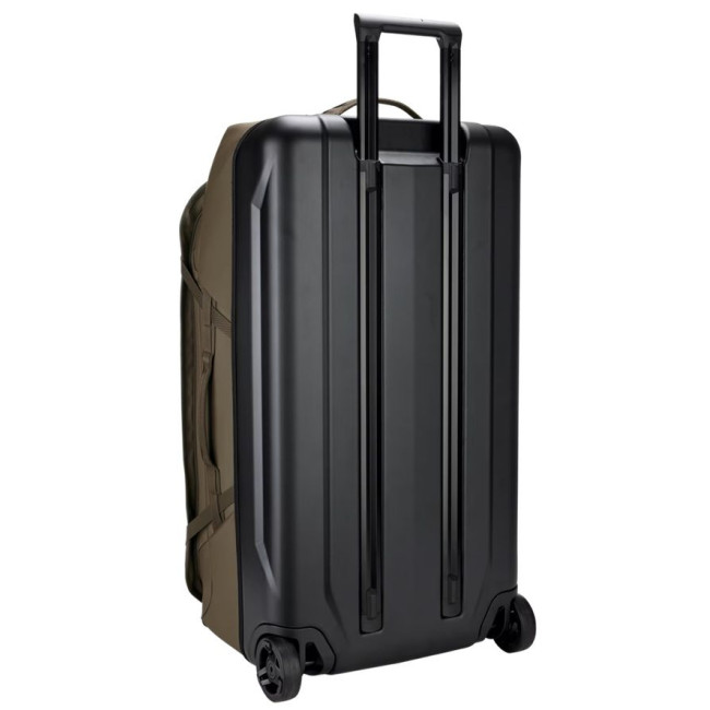 Дорожня сумка Thule Chasm Rolling Duffel 110L TCWD-232 Deep Khaki