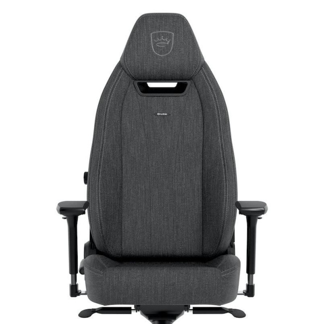 Ігрове крісло Noblechairs LEGEND TX текстиль, антрацит