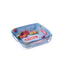 Форма для запекания PYREX CLASSIC, 25х21х6 см