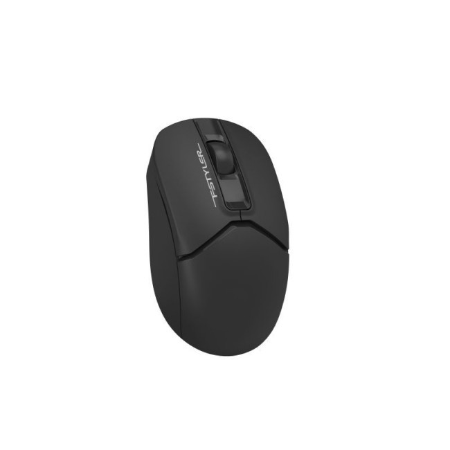 Миша бездротова Fstyler, Bluetooth / 2.4 ГГц, чорний