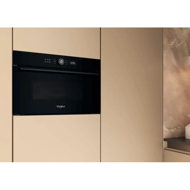 Мікрохвильова піч Whirlpool WMD54MB