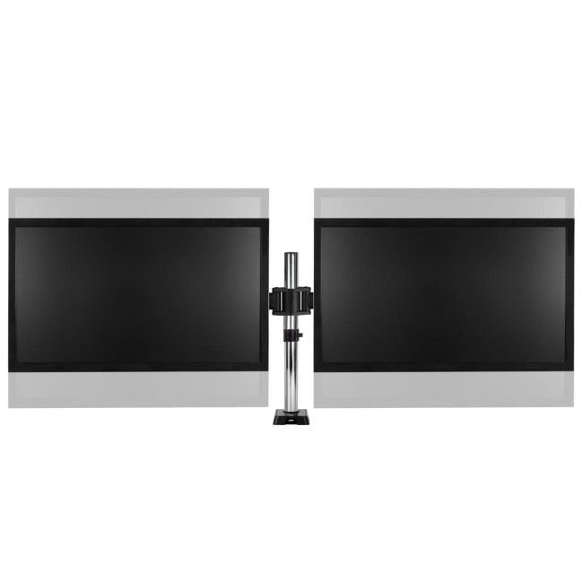 Кріплення для монітора ARM Z2 GEN 3 DUAL AEMNT00053A ARCTIC