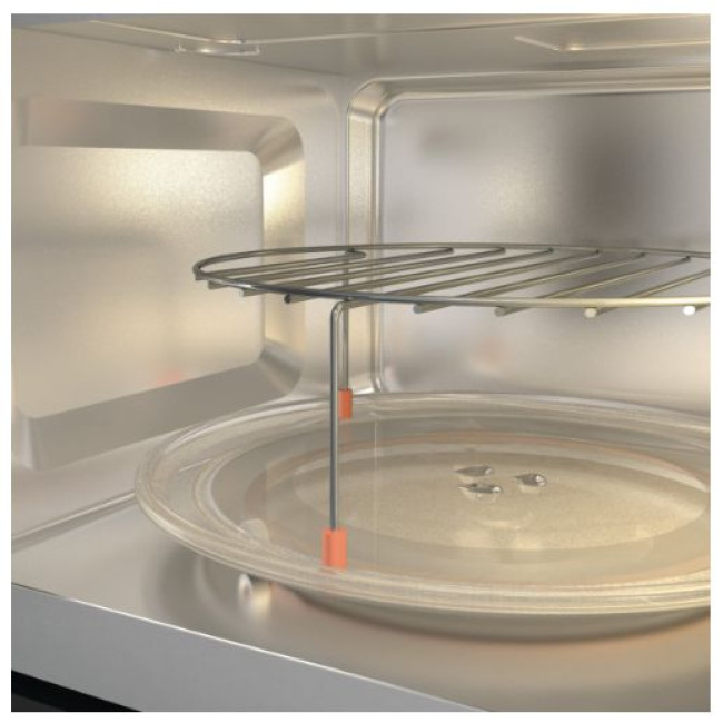 Мікрохвильва піч Gorenje BM235G1SYW (MXY55Z)
