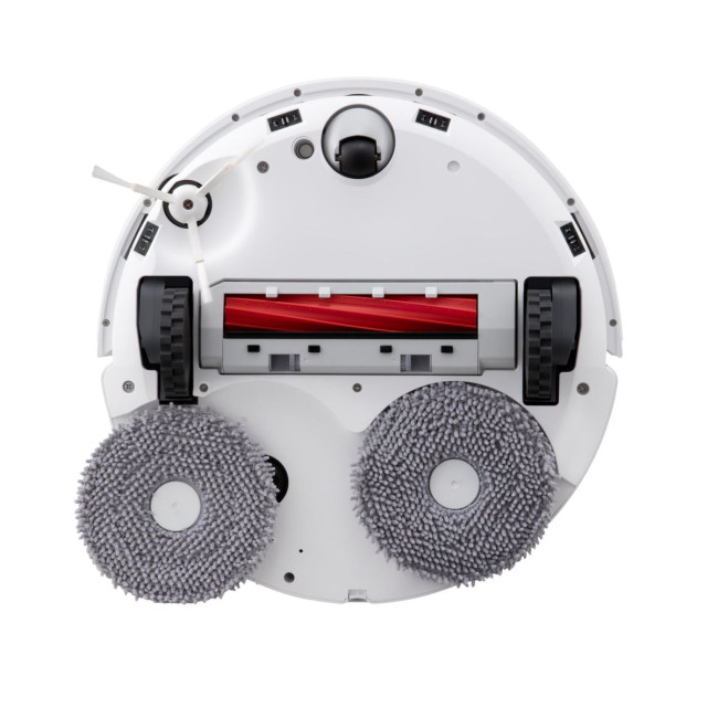 Робот-пилосос Q REVO PRO WHITE QRP02-00 ROBOROCK