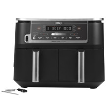 Двозонна мультипіч Ninja Foodi MAX з системою Smart Cook AF451EU