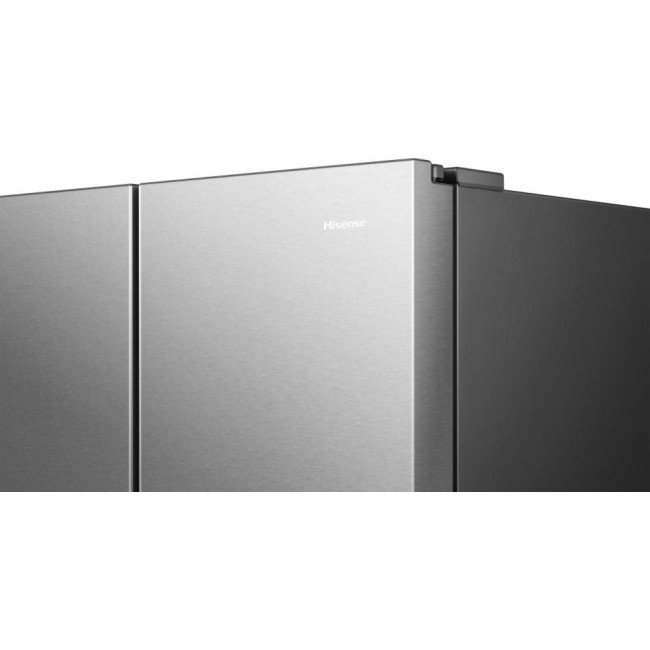 Холодильник Hisense RS818N4TIE
