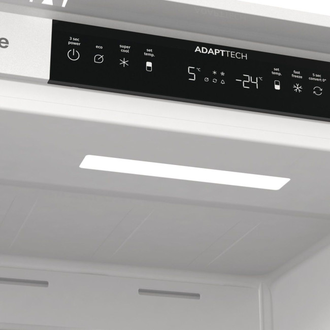 Холодильник Gorenje NRKI517E42 