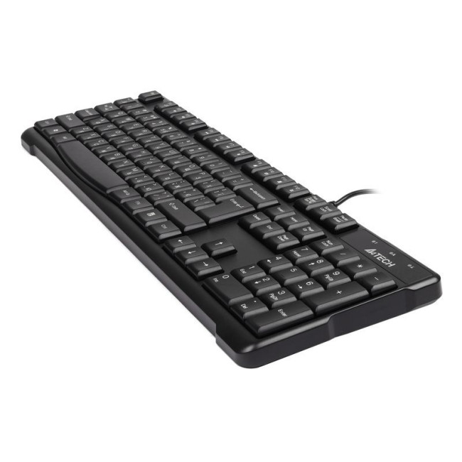 Клавіатура USB, Comfort Key