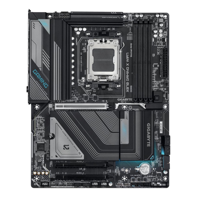 Материнська плата AMD X870 SAM5 ATX X870 GAMING X WIFI7 GIGABYTE