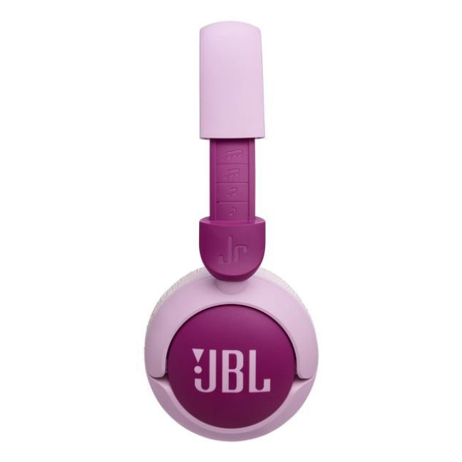 Навушники з БТJBLJR320BTPUR