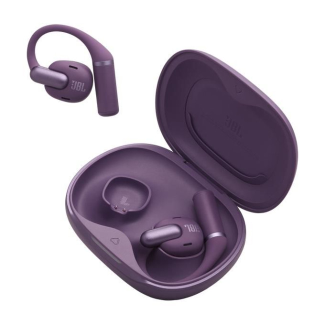 Навушники з БТ JBL JBLSENSEPROPUR