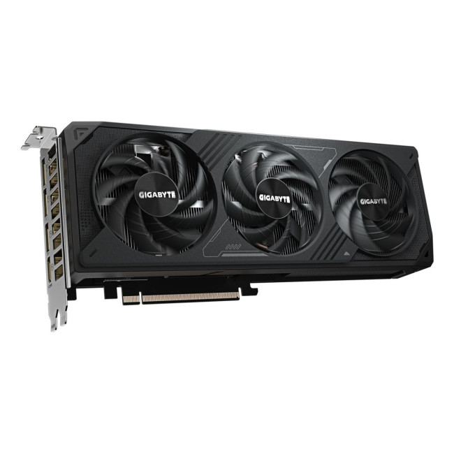 Відеокарта PCIE16 RTX5070 12GB GDDR7 GV-N5070WF3OC-12GD GIGABYTE