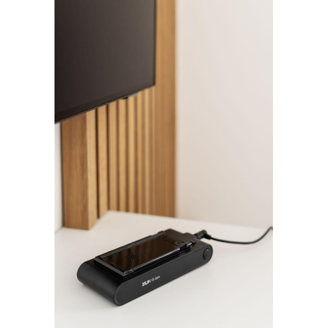 Акумуляторний пилосос Gorenje SVC296449NMBL (V24P01FP2960EU)
