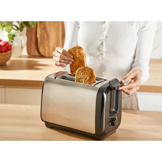 Тостер Tefal Subito TT5S1DE0